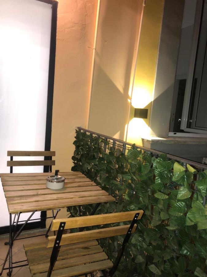 Nsh Apparthotel, Napoli Centro Экстерьер фото